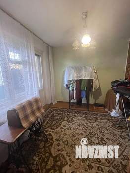 3-к квартира, вторичка, 52м2, 8/9 этаж