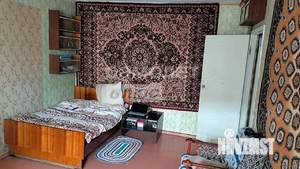 2-к квартира, вторичка, 53м2, 6/9 этаж