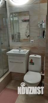 1-к квартира, вторичка, 37м2, 3/10 этаж