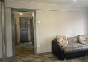 4-к квартира, вторичка, 60м2, 3/5 этаж