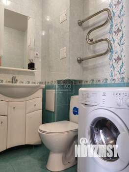 Студия квартира, вторичка, 49м2, 6/10 этаж