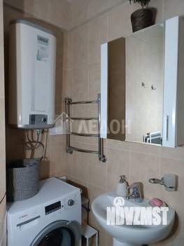 3-к квартира, вторичка, 62м2, 2/12 этаж