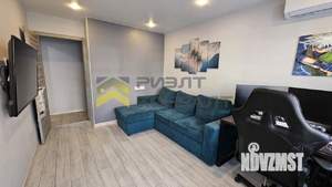 2-к квартира, вторичка, 45м2, 1/5 этаж