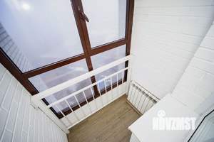 2-к квартира, вторичка, 58м2, 15/15 этаж