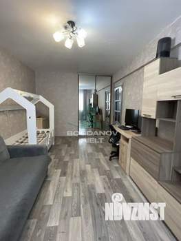 1-к квартира, вторичка, 31м2, 1/5 этаж