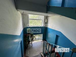 2-к квартира, вторичка, 45м2, 3/5 этаж