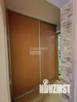 3-к квартира, вторичка, 59м2, 2/5 этаж