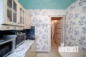 1-к квартира, вторичка, 30м2, 5/9 этаж