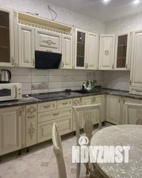 2-к квартира, вторичка, 64м2, 4/14 этаж