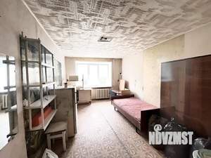 1-к квартира, вторичка, 30м2, 2/5 этаж