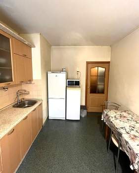 3-к квартира, вторичка, 63м2, 3/9 этаж