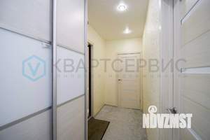 2-к квартира, вторичка, 52м2, 7/9 этаж
