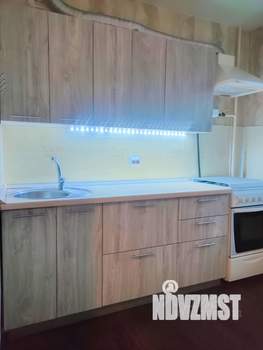 1-к квартира, вторичка, 32м2, 4/5 этаж