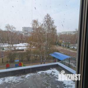 Студия квартира, вторичка, 41м2, 4/16 этаж