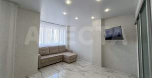 1-к квартира, вторичка, 48м2, 8/16 этаж