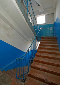 1-к квартира, вторичка, 24м2, 3/5 этаж