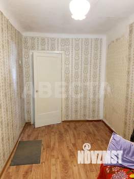3-к квартира, вторичка, 58м2, 3/5 этаж