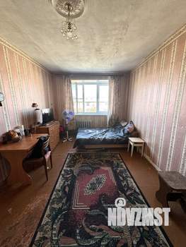 1-к квартира, вторичка, 29м2, 5/5 этаж