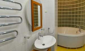 4-к квартира, вторичка, 136м2, 5/8 этаж