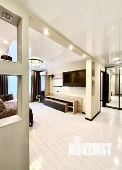 3-к квартира, вторичка, 60м2, 6/9 этаж