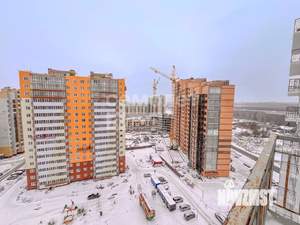 Студия квартира, вторичка, 25м2, 13/14 этаж