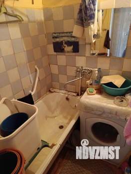 3-к квартира, вторичка, 59м2, 1/5 этаж