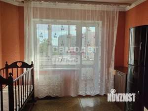 1-к квартира, вторичка, 37м2, 3/9 этаж