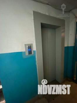 3-к квартира, вторичка, 62м2, 7/9 этаж