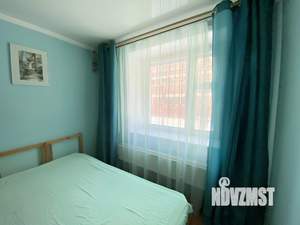 3-к квартира, вторичка, 76м2, 1/8 этаж