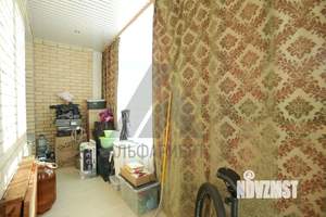 3-к квартира, вторичка, 77м2, 9/16 этаж