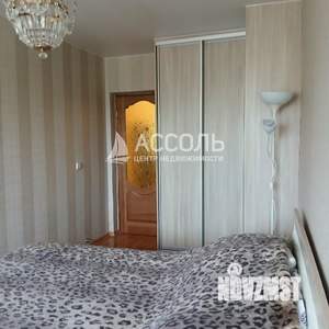 2-к квартира, вторичка, 45м2, 4/5 этаж