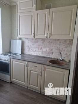 1-к квартира, вторичка, 31м2, 3/5 этаж