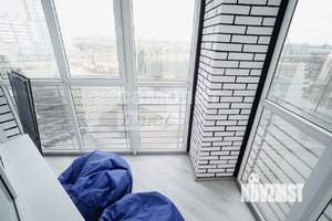 Студия квартира, вторичка, 27м2, 2/11 этаж