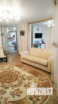 3-к квартира, вторичка, 85м2, 5/9 этаж