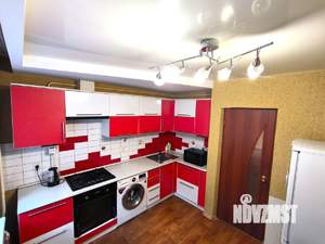 2-к квартира, вторичка, 61м2, 1/6 этаж