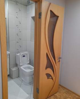 1-к квартира, вторичка, 37м2, 3/9 этаж