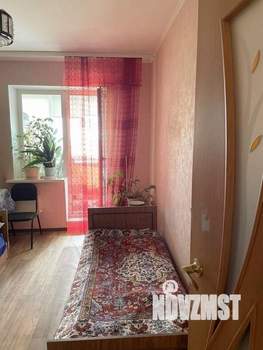 3-к квартира, вторичка, 63м2, 5/9 этаж