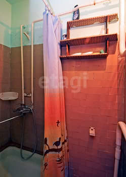 Студия квартира, вторичка, 13м2, 4/9 этаж