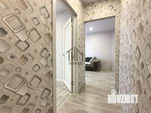 2-к квартира, вторичка, 44м2, 14/16 этаж