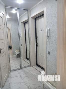 2-к квартира, вторичка, 40м2, 4/5 этаж