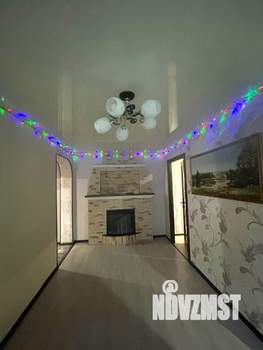 3-к квартира, вторичка, 40м2, 1/4 этаж