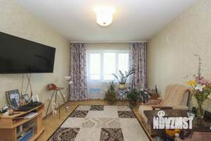 2-к квартира, вторичка, 55м2, 6/10 этаж