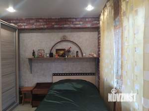 3-к квартира, вторичка, 58м2, 2/5 этаж