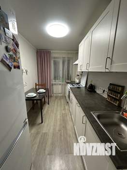 2-к квартира, вторичка, 52м2, 2/5 этаж