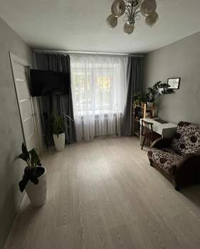 3-к квартира, вторичка, 67м2, 1/9 этаж
