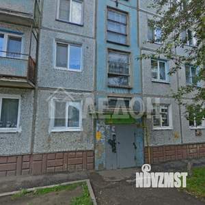 2-к квартира, вторичка, 45м2, 3/5 этаж