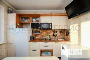 1-к квартира, вторичка, 40м2, 10/10 этаж