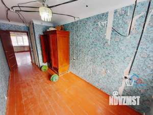 2-к квартира, вторичка, 43м2, 2/5 этаж