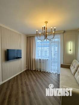 1-к квартира, вторичка, 36м2, 3/5 этаж