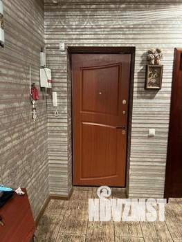 3-к квартира, вторичка, 86м2, 5/5 этаж